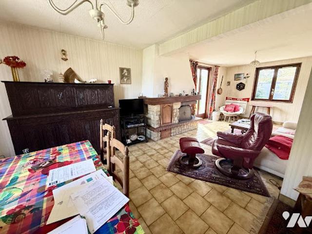 Maison vente à Nantes, Carquefou