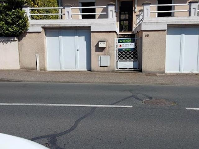 Maison vente à Castres