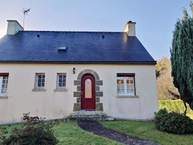Maison vente à Saint-Brieuc, Bretagne