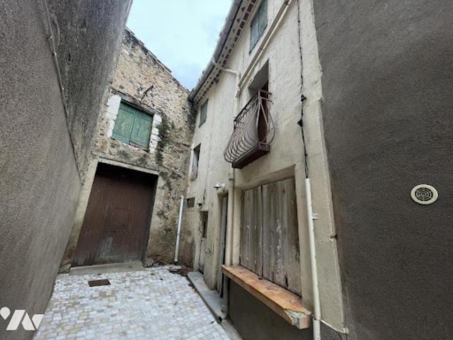 Maison vente à Béziers, Cazouls-d'hérault