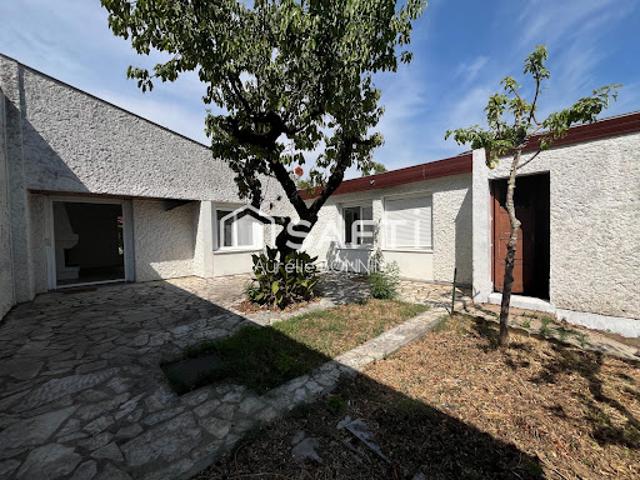 Maison vente à Cenon, Gironde