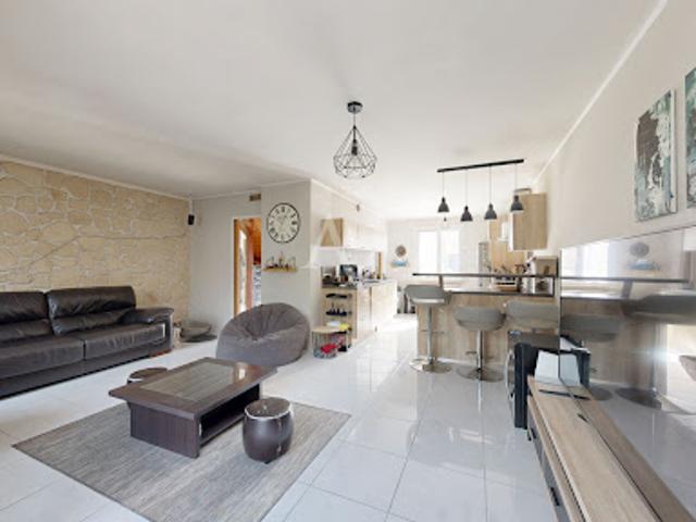 Maison vente à Les Clairières, Cergy