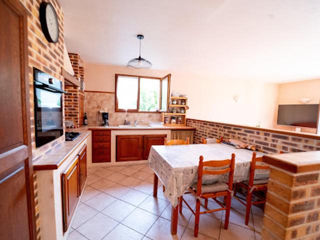 Maison vente à Bourg-en-Bresse, Ceyzériat