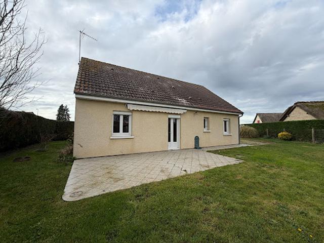 Maison vente à Évreux, Evreux