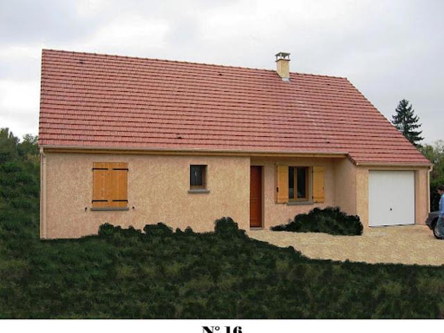 Maison vente à Champmotteux, Essonne