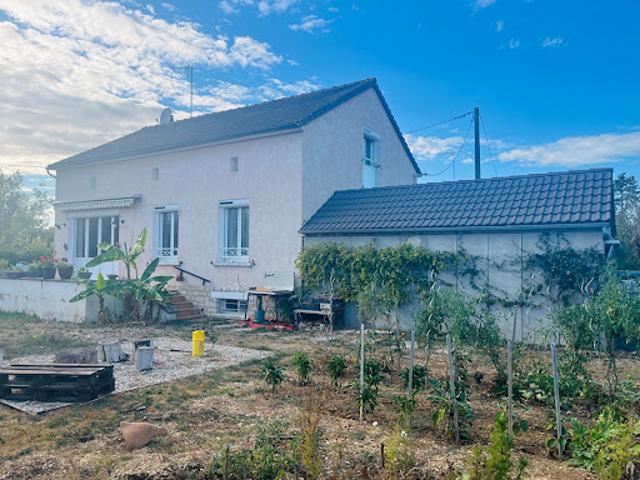Maison vente à Champs-sur-Yonne, Yonne