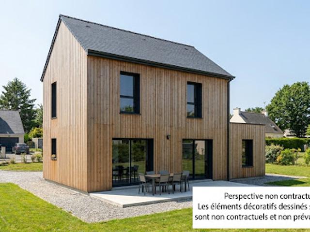 Maison vente à Ossé, Châteaugiron