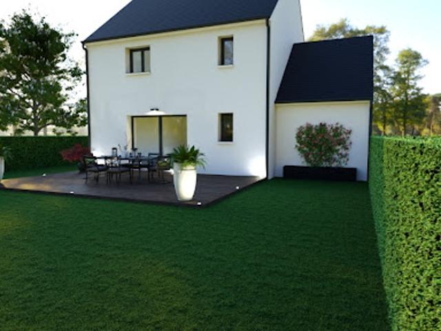 Maison vente à Saint-Amand-Montrond, Châteauneuf-sur-cher