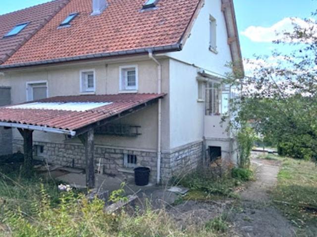 Maison vente à Châtel-sur-Moselle, Vosges