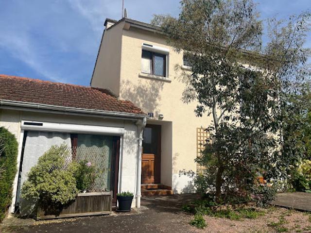 Maison vente à Chalon-sur-Saône, Châtenoy-le-royal