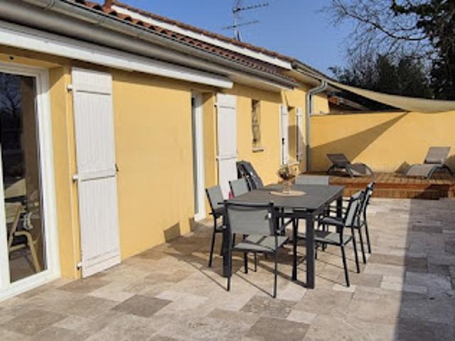 Maison vente à Bourg-en-Bresse, Châtillon-sur-chalaronne