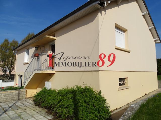 Maison vente à Montbard, Châtillon-sur-seine