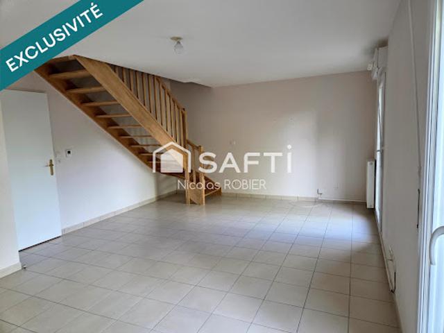 Maison vente à Chauray, Deux-Sèvres