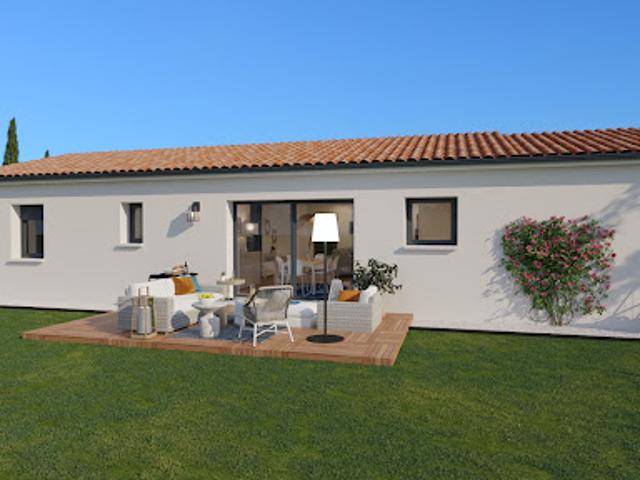 Maison vente à Châtellerault, Chenevelles