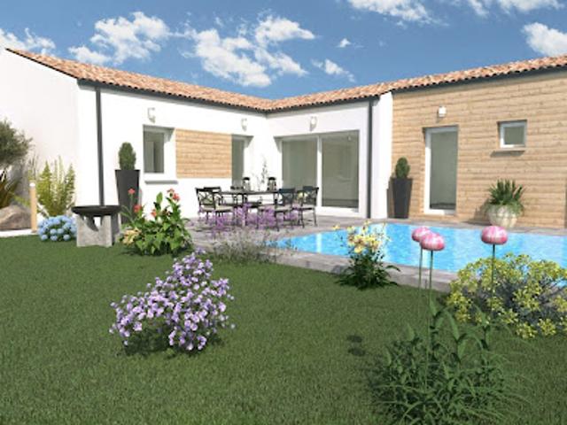 Maison vente à Cherves-richemont, Chez Boisnard