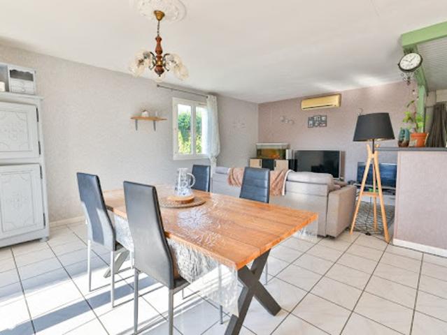 Maison vente à Cognac, Nouvelle-Aquitaine