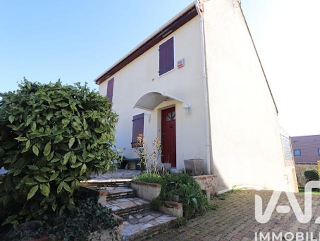 Maison vente à Palaiseau, Chilly-mazarin