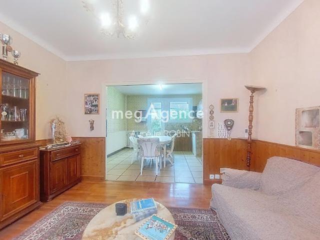 Maison vente à Cholet