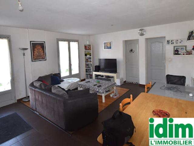 Maison vente à France métropolitaine, Auterive