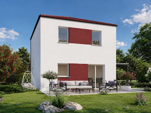 Maison vente à Nancy, Port-sur-seille
