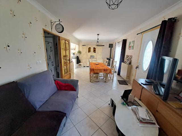 Maison vente à La Flèche, Mareil-sur-loir