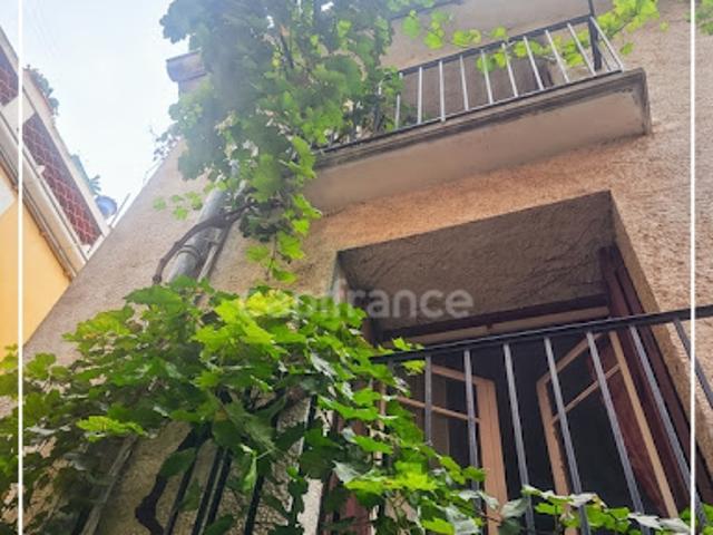 Maison vente à Céret, Collioure