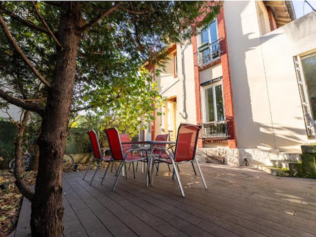 Maison vente à Nanterre, Colombes