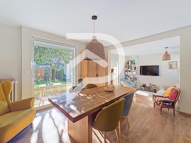 Maison vente à Toulouse, Colomiers
