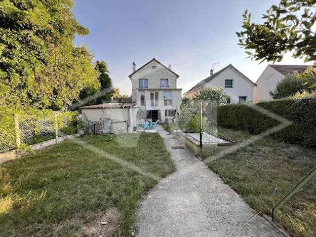Maison vente à France métropolitaine, Varennes-jarcy