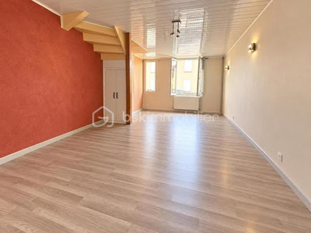 Maison vente à Compiègne