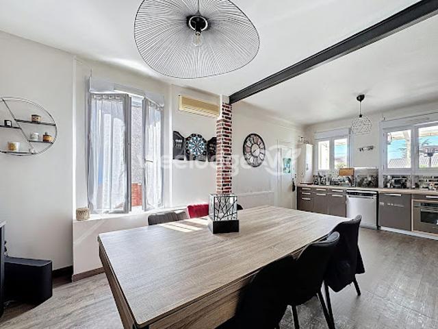 Maison vente à Saint-Germain-en-Laye, Conflans-sainte-honorine
