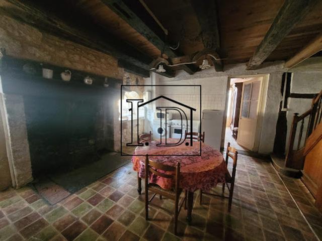 Maison vente à Bergerac, Conne-de-labarde