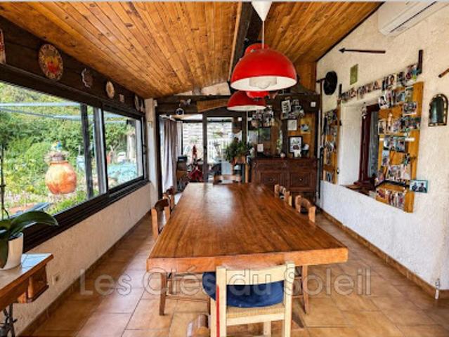 Maison vente à Brignoles, Cotignac