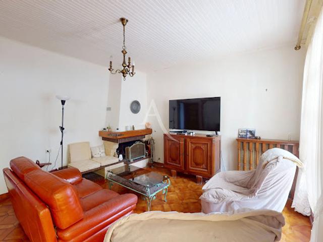 Maison vente à Le Raincy, Coubron