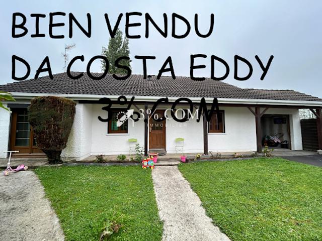 Maison vente à Lens, Courcelles-lès-lens