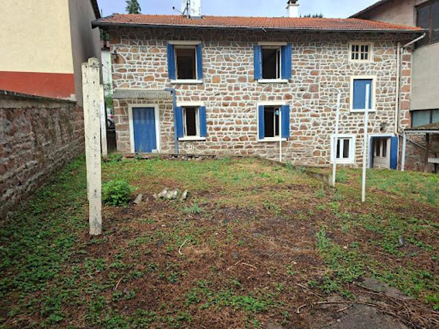 Maison vente à Villefranche-sur-Saône, Rhône
