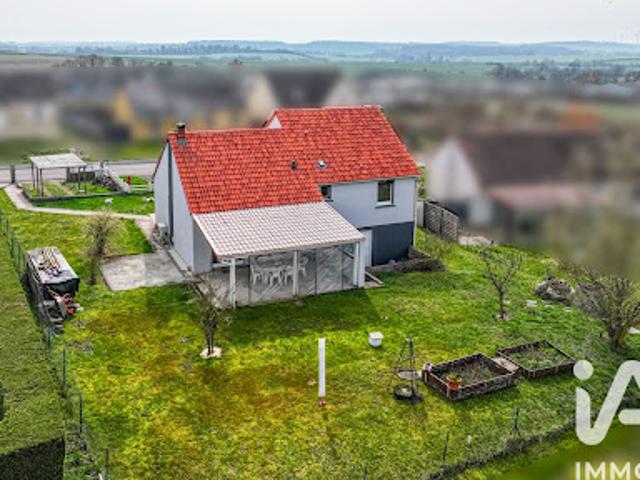 Maison vente à Forbach-Boulay-Moselle, Créhange