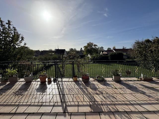 Maison vente à Croisilles, Pas-de-Calais