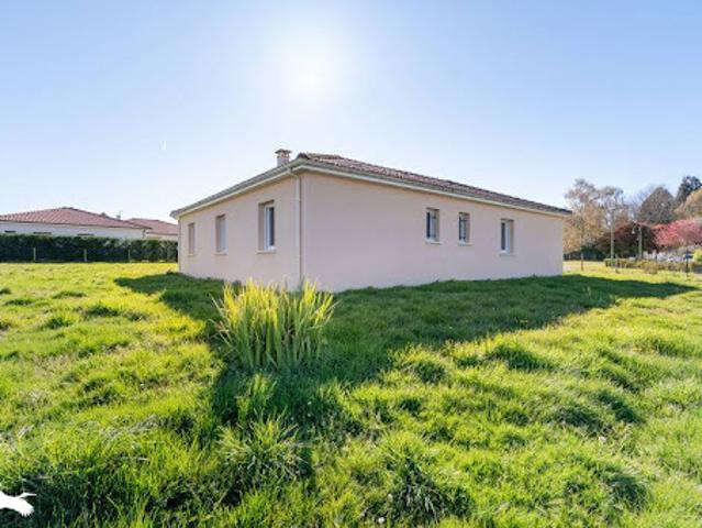 Maison vente à Rochechouart, Cussac