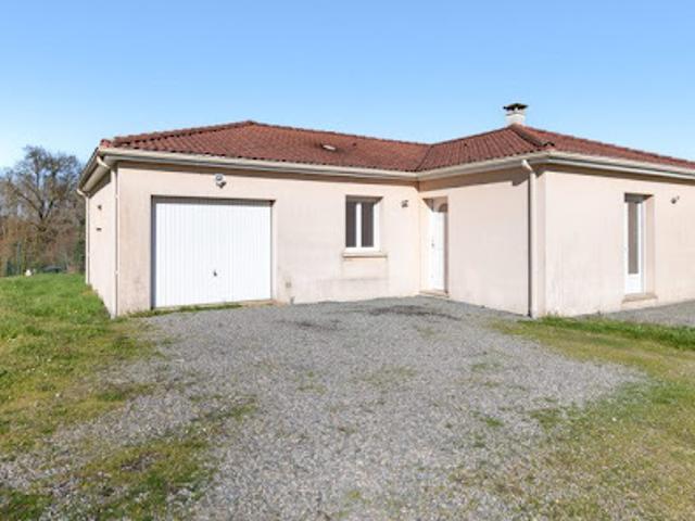 Maison vente à Rochechouart, Cussac