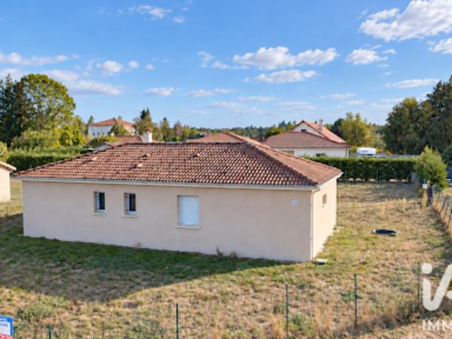 Maison vente à La Plaine, Cussac