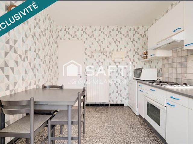 Maison vente à Custines, Meurthe-et-Moselle