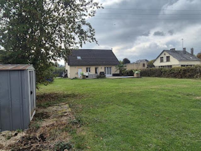 Maison vente à Damouzy, Ardennes