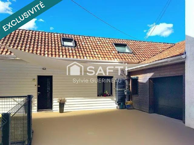 Maison vente à Dax