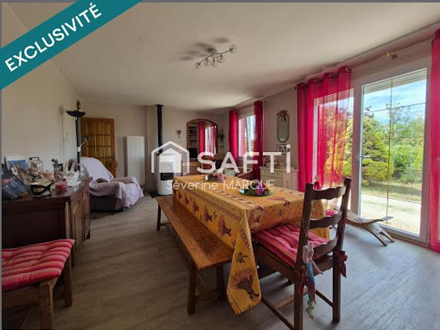 Maison vente à Dieue-sur-Meuse, Meuse