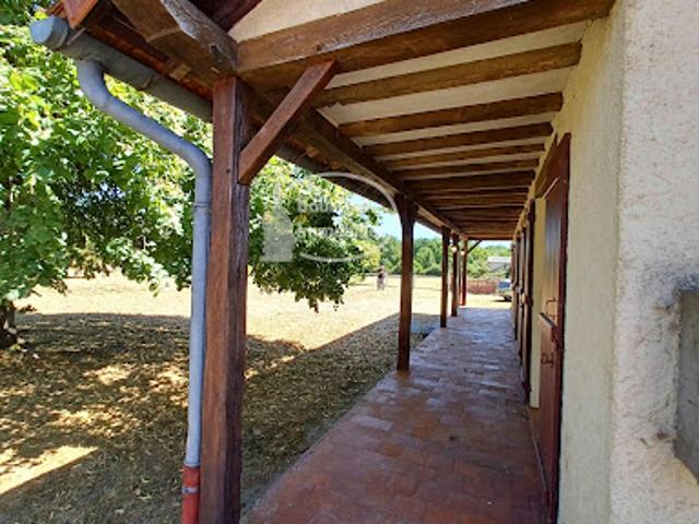 Maison vente à Vichy, Diou