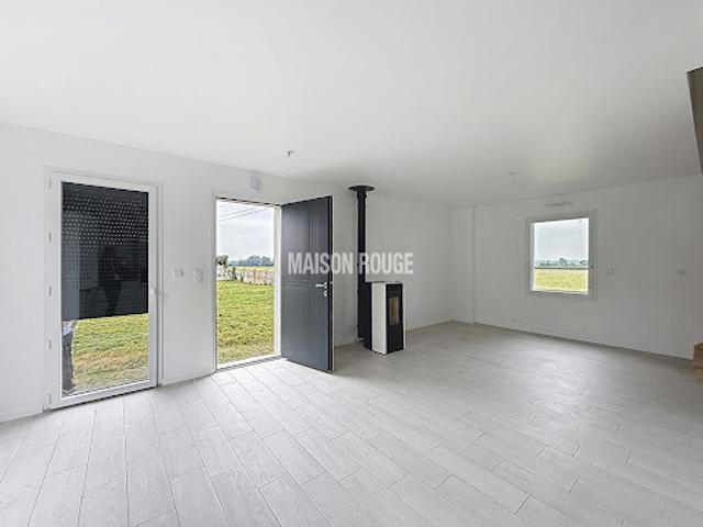 Maison vente à Belle-Lande, Dol-de-Bretagne