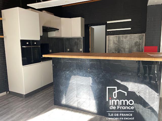 Maison vente à Provins, Donnemarie-dontilly