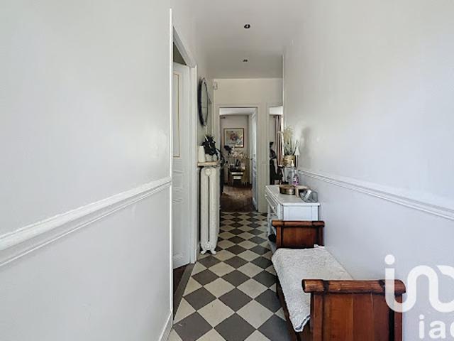 Maison vente à Montargis, Dordives