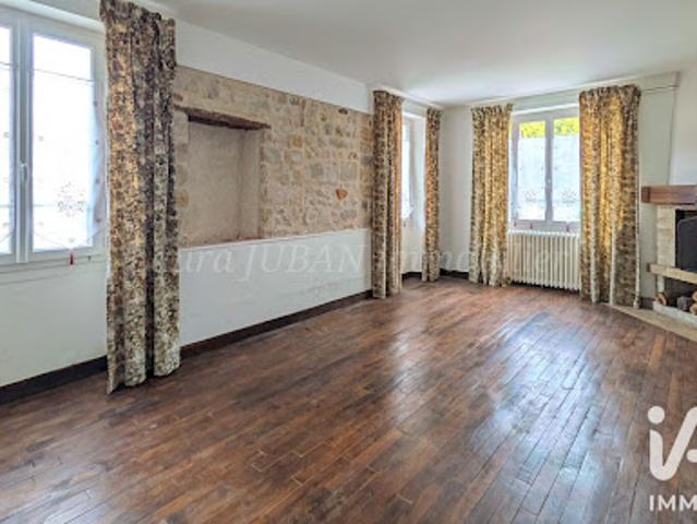 Maison vente à Fontainebleau, Dormelles